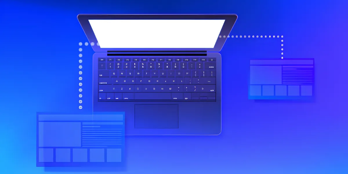 Browser sync across laptop, phone and tablet